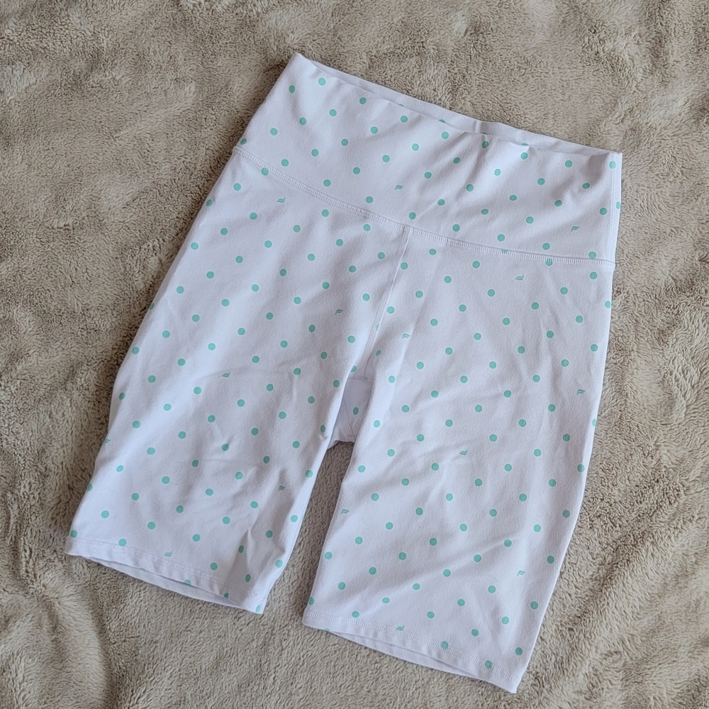 Fabletics Polka-Dot Fabletics Shorts